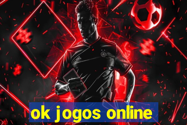 ok jogos online